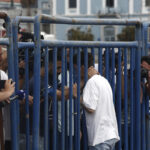 «Σήμερα, Παγκόσμια Ημέρα Προσφύγων, οφείλουμε να επιστήσουμε την προσοχή στα φριχτά γεγονότα της 14ης Ιουνίου»