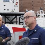 Ακούστηκαν ήχοι από το υποβρύχιο που καταδύθηκε στον Τιτανικό