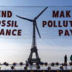 Διεθνής Σύνοδος σήμερα στο Παρίσι για ένα παγκόσμιο οικονομικό σύμφωνο για την κλιματική κρίση και τη φτώχεια