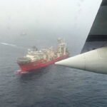 Titan: Αντικείμενα που πιστεύεται ότι είναι ανθρώπινα λείψανα εντοπίστηκαν στα συντρίμμια του βαθυσκάφους