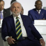 Σύνοδος Κορυφής Παρισιού: Ο Λούλα καταγγέλλει την απραξία της διεθνούς κοινότητας για το κλίμα