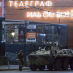 Η Ρωσία αποσύρει τις κατηγορίες εναντίον της Wagner για εξέγερση