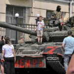 Κρεμλίνο: Η ανταρσία της Βάγκνερ δεν θα επηρεάσει τον πόλεμο στην Ουκρανία