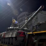 Ρωσία: Έφυγαν από το Ροστόφ οι μισθοφόροι της Wagner