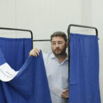 Εκλογές 2023 – ΠΑΣΟΚ-ΚΙΝΑΛ: «Ανερχόμενη δύναμη βήμα-βήμα το ΠΑΣΟΚ – Δεν χαϊδέψαμε τα αυτιά της Ακροδεξιάς»