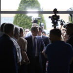 Εκλογές 2023 – Κ. Μητσοτάκης: «Ισχυρή εντολή να προχωρήσουμε στις μεγάλες αλλαγές»