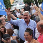 Εκλογές 2023: Το εκλογικό αποτέλεσμα στο 60% της επικράτειας