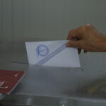 Εκλογές 2023: Στο 11,29% η συμμετοχή στις κάλπες έως τις 10:30