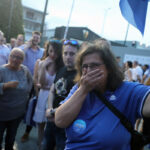 Eκλογές 2023: Το αποτέλεσμα στο 90% της επικράτειας