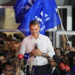 Εκλογές 2023: Αύριο η ορκωμοσία του Κυριάκου Μητσοτάκη και η ανακοίνωση της νέας κυβέρνησης