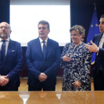 Υπουργείο Υγείας – Μ. Χρυσοχοΐδης: «Στόχος η επαναθεμελίωση του ΕΣΥ»