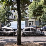 Μακρόν: Έκκληση για «ηρεμία» εν μέσω χάους στο Παρίσι για τη δολοφονία του 17χρονου [ΒΙΝΤΕΟ]