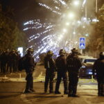 Γαλλία: Κατηγορία για ανθρωποκτονία από πρόθεση απαγγέλθηκε σε αστυνομικό που σκότωσε 19χρονο