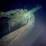 Εντοπίστηκε στο Αιγαίο υποβρύχιο που είχε βυθιστεί το 1942 – Η συγκλονιστική ιστορία του [ΒΙΝΤΕΟ]