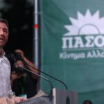 ΠΑΣΟΚ: Σε διαβούλευση οι 12 προτάσεις του ΠΑΣΟΚ για την αναβάθμιση της Παιδείας