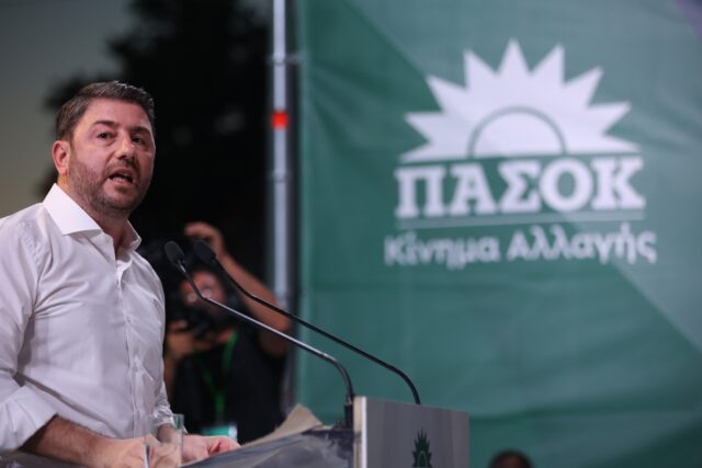 Εκλογές 2023: Ομιλία του Νίκου Ανδρουλάκη απόψε στο Ηράκλειο Κρήτης