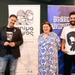 Στο Animation Agora Days ανακοινώθηκε η έναρξη υποβολής προτάσεων για το Pitching Forum Agora