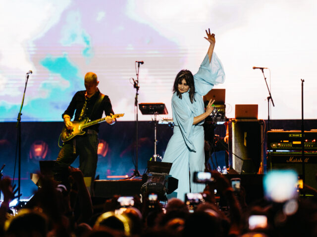 Release Athens X SNF Nostos Day 3: Η ψυχρή αλλά μεγαλειώδης Siouxsie, και οι χλιαροί μα πάντα ερωτεύσιμοι Interpol