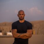 Ελεύθερος από σήμερα o Άντριου Τέιτ – Ήταν σε κατ’ οίκον περιορισμό