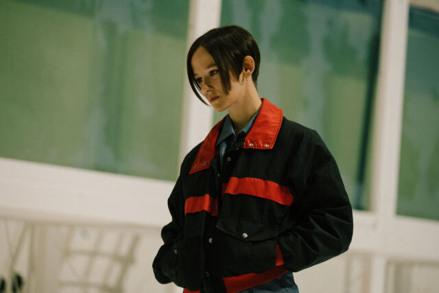 Τα Plásmata II της Στέγης υποδέχονται την Caterina Barbieri στο Ιτς Καλέ