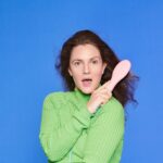 Η Ντρου Μπάριμορ ανακοίνωσε ότι θα κάνει ένα διάλειμμα από τα μέσα κοινωνικής δικτύωσης