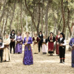 Μυστήριο 13 Ε_φυγα Πόντος | ΣΥΝΟΙΚΙΣΜΟΙ – A FESTIVAL