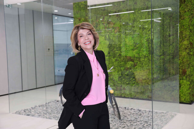 Ο Όμιλος ΟΤΕ υπέγραψε τις Αρχές Ενδυνάμωσης των Γυναικών του ΟΗΕ