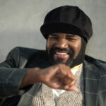 Το παγκόσμιο μουσικό φαινόμενο Gregory Porter αυτο το Σάββατο στο Ηρώδειο