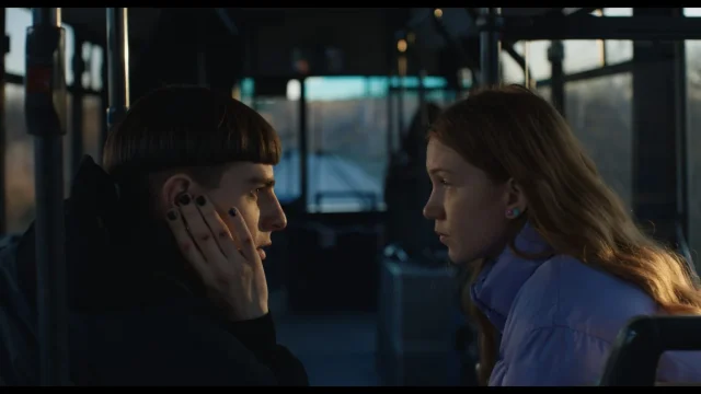 «Milky Way»: Το πρώτο teaser της σειράς του Βασίλη Κεκάτου