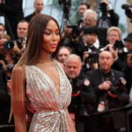 Η Ναόμι Κάμπελ θα τιμηθεί για το φιλανθρωπικό της έργο από το ίδρυμα HollyRod