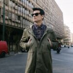 Tony Bluebord – Γαλάζια Ακτή: Ακούστε το νέο του καλοκαιρινό single