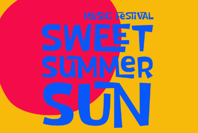 Sweet Summer Sun Music Festival: Μια βραδιά γεμάτη Jazz στην Τεχνόπολη Δήμου Αθηναίων