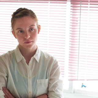 Reality: Η Σίντνεϊ Σουίνι κερδίζει το πρώτο στοίχημα μιας καριέρας μετά το Euphoria