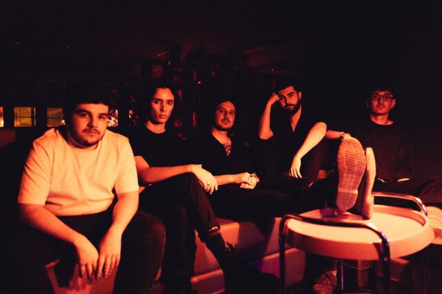 ΟΙ Royal Arch παρουσιάζουν το νέο τους single με τίτλο ‘’Twenty Three”