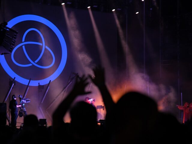 Είδαμε live τους Röyksopp στο Release Athens Χ SNF Nostos