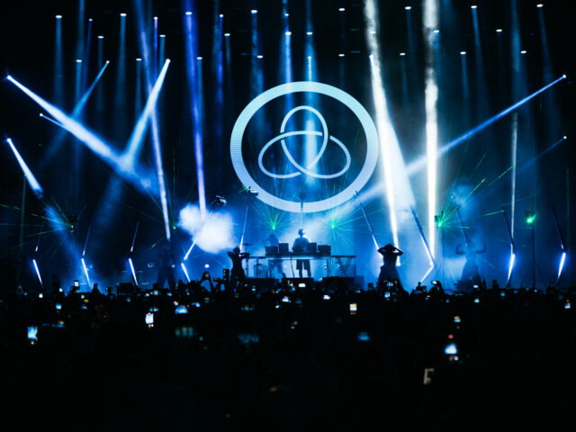 Release Athens X SNF Nostos Day 2: Όταν η συμμαχία των άλλων δεν αρκεί για να νικήσει την αρπαχτή των Röyksopp