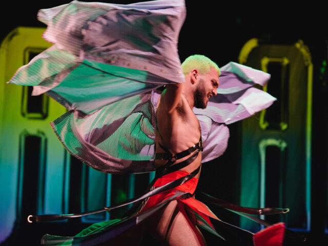 Το φετινό Dance Days Chania γιορτάζει το συνειδητό σώμα