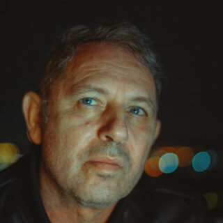 11 στίχοι από τραγούδια του Παύλου Παυλίδη που είδες γραμμένους σε τοίχους