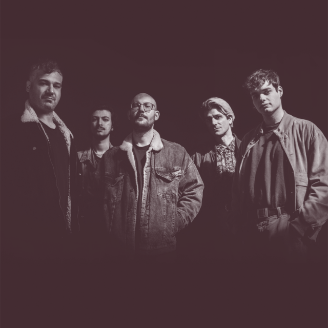 «Lullabies For Adults»: Κυκλοφόρησε το νέο άμπουμ των Youth Valley