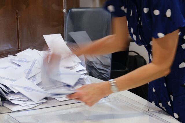 Σπαρτιάτες: Το μόρφωμα που στήριξε ο Κασιδιάρης και φαίνεται ότι μπαίνει στην Βουλή