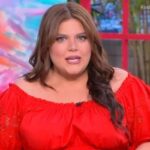 «Δεν θα φοβηθούμε»: Η απάντηση της Δανάης Μπάρκα σε υποψήφιο βουλευτή των Σπαρτιατών