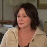 Σάνεν Ντόχερτι: Διαγνώστηκε με μεταστατικό καρκίνο στον εγκέφαλο – «Ο φόβος μου είναι προφανής»