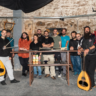 Οι Χαΐνηδες και οι Social Waste δεν χωρούν σε έναν κόσμο «οργανωμένης σήψης»