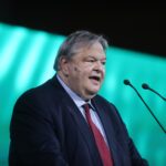 «Καταστρατηγήθηκε η απαγόρευση»: Τι αναφέρει για τους Σπαρτιάτες και το Εκλογοδικείο ο Ευάγγελος Βενιζέλος