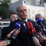 Εξώδικο του Κυριάκου Βελόπουλου προς τα ΜΜΕ: «Η Ελληνική Λύση δεν είναι ακροδεξιά»