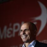 Βαρουφάκης για Σόιμπλε: «Η Ιστορία θα τον κρίνει, όχι όμως σκληρότερα από εκείνους που υπέκυψαν στις καταστροφικές του πολιτικές»