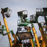 Εργατικά δυστυχήματα: 114 εργαζόμενοι έχουν χάσει τη ζωή τους από την αρχή του έτους