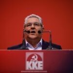 Επίσκεψη του Δ. Κουτσούμπα στον Καναδά και τις ΗΠΑ