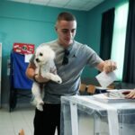 Εκλογές 2023: Πώς ψήφισαν οι πολίτες ανά ηλικία