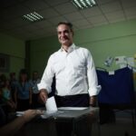 Εκλογες 2023: Τα πρώτα σχόλια των κομμάτων μετά τα exit polls